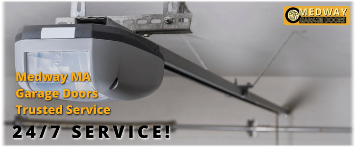 Garage Door Opener Repair And Installation Medway MA