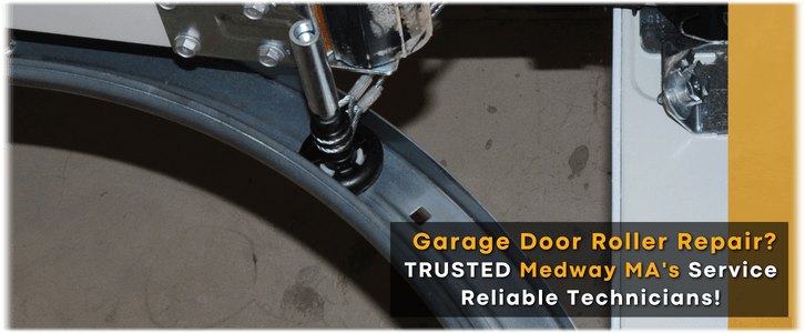 Garage Door Roller Repair Medway MA